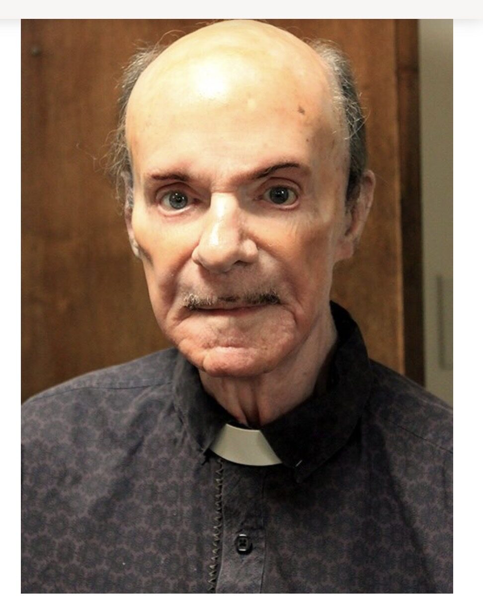 Fr. Oscar Magnan